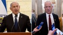 ネタニヤフ首相に新たな危機、イスラエルの政治的緊張が沸点に