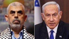 ＩＣＣ主任検察官、ネタニヤフ首相やハマス幹部に「逮捕状」　CNN EXCLUSIVE