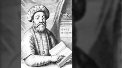 サバタイ・ツビは１７世紀にユダヤ教の救世主を名乗ったが、その後イスラム教に改宗した