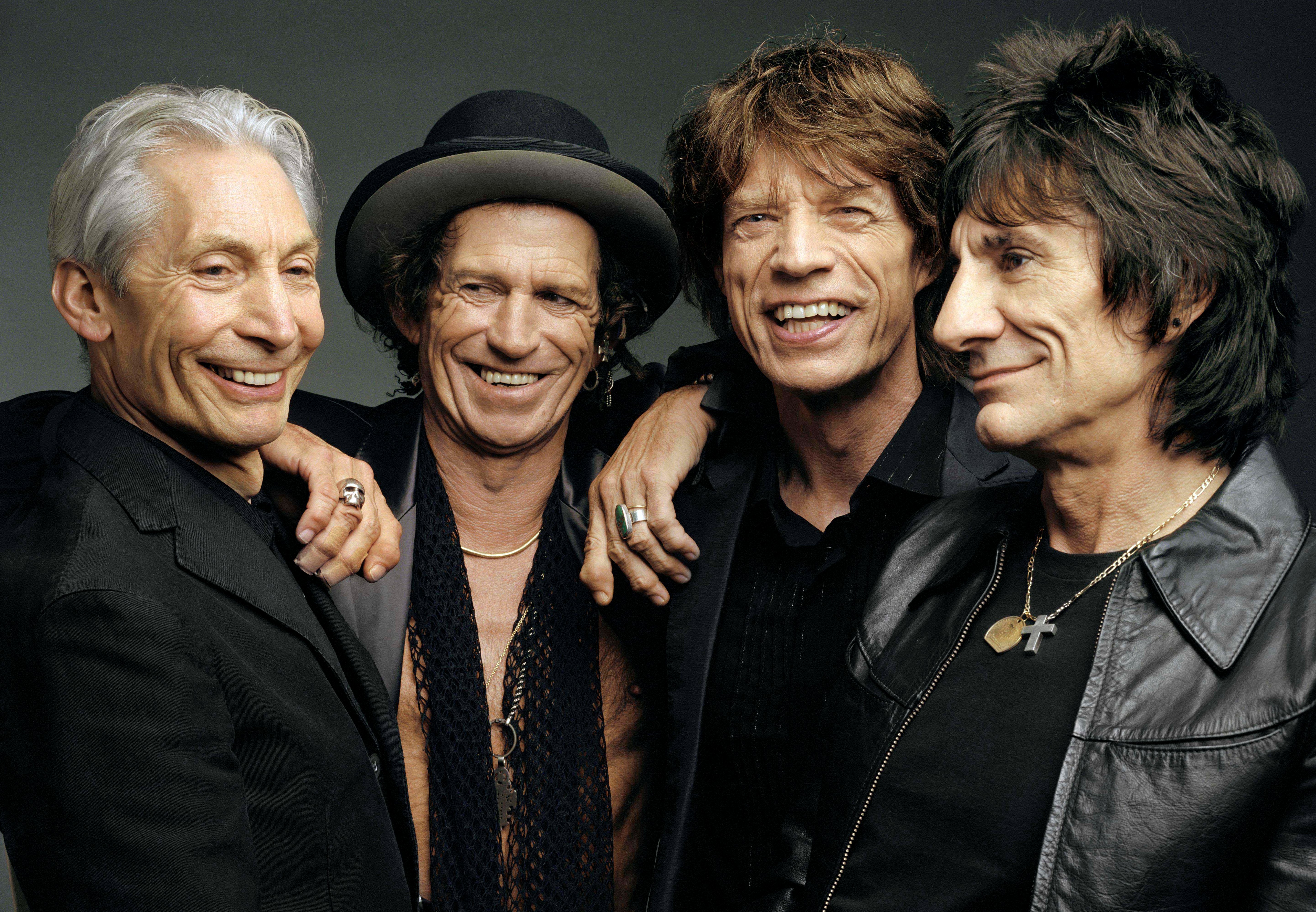 rolling stones ����������� ������� 