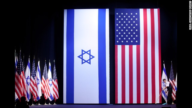 「イスラエルが全ての悪」という考え方も米国陰謀論も退潮しつつあるようだ