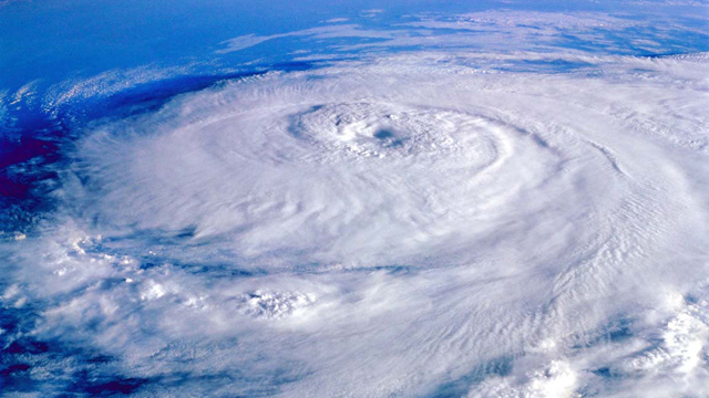 今年は大西洋でのハリケーンの発生が例年より多くなるとみられている