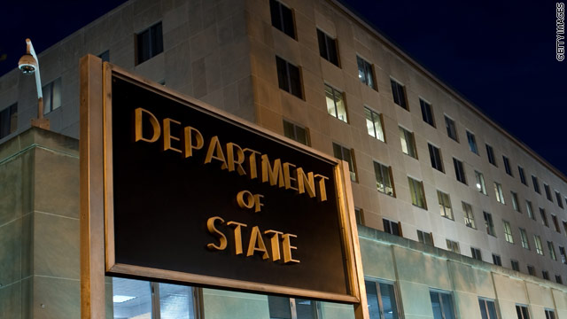 米国務省が中東各国の米大使館に業務停止を指示