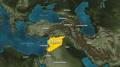 シリア、化学兵器の破壊作業を開始　査察団が報告