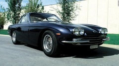 400 GT (1965-1968)
