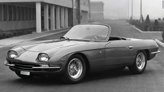 350 GTS Spider (1965)