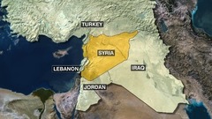 シリア政府、東部の全油田を喪失　アルカイダ系などが制圧