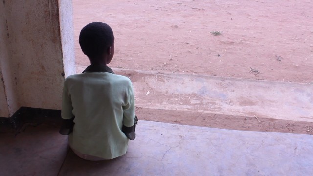 マラウイには通過儀礼として子どもに性行為を教える地域があるという