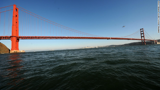 サンフランシスコでは米グーグルなどのハイテク企業に対して一部住民の反感が強まっている