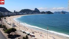 Ｗ杯観戦の宿泊先、割安の「ラブモーテル」が人気　ブラジル