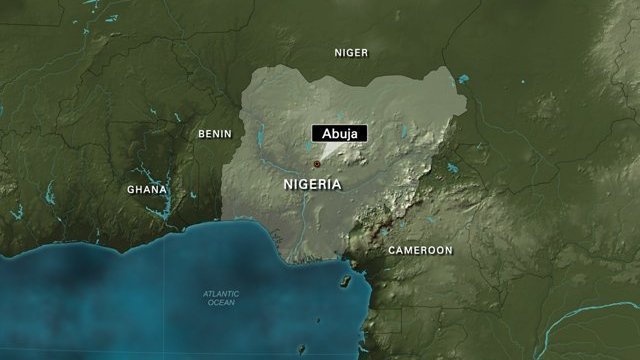 拉致された生徒救出を求めるデモがナイジェリア首都アブジャで禁止された