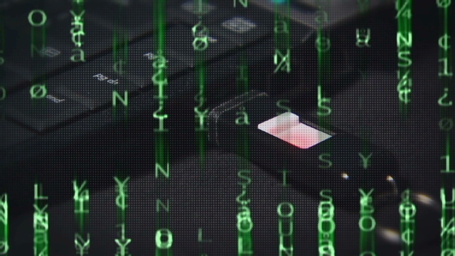 コンピューターウイルスを操り、多額を詐取していた組織が摘発された