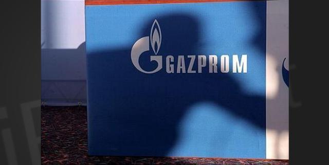 ガスプロムがウクライナへのガス供給の停止を明らかにした