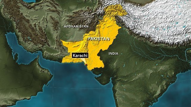パキスタン北東部で「名誉殺人」があり、新婦の家族が自首したという