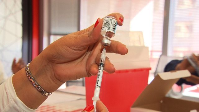 ＣＤＣは、今年のインフルエンザはウイルスに起きた変異のため、予防接種の効果が低くなるかもしれないと発表した