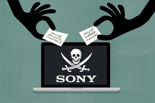 ソニーへのサイバー攻撃について、ＦＢＩは北朝鮮によるものとの見方を変えていない＝Megan Pendergrass/CNNMoney