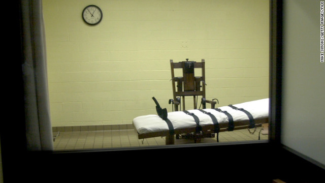 米国では３５人の死刑が執行された