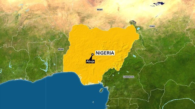 ナイジェリアで「謎の死」により、１８人の死者が出ている
