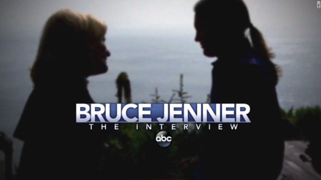 ブルース・ジェンナーさんが、テレビ番組で「私は女性」と宣言した＝米ＡＢＣから