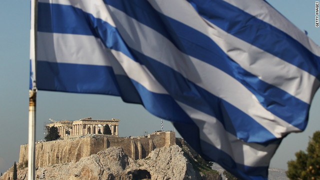 ギリシャで行われた国民投票は、緊縮策への反対が賛成を上回った