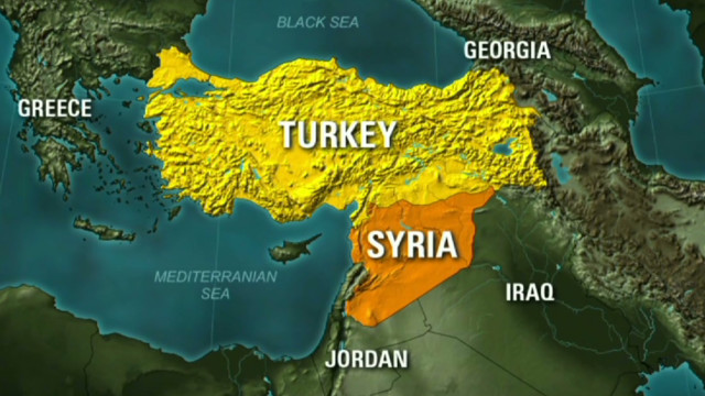 トルコ政府は、シリア国境に近い南部でのテロの増加に危機感を募らせている