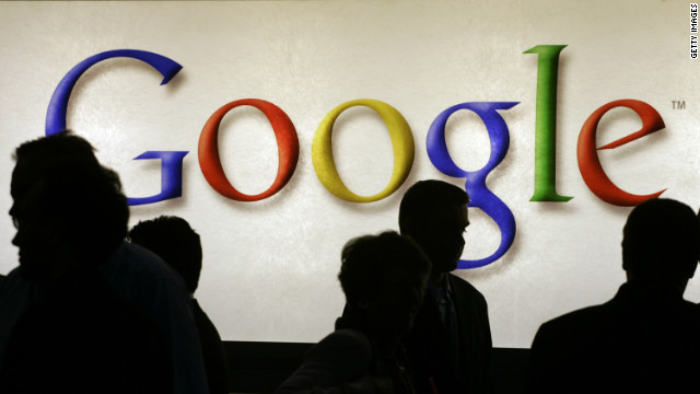 グーグルが持ち株会社「アルファベット」を設立すると発表