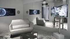 １．	宇宙の不思議：スイスのカメハグランド・チューリッヒホテルはこのほど、宇宙ステーション内部を模した部屋を公開した。リドリー・スコット監督の新作映画「オデッセイ」に触発され、宇宙空間での孤独を味わいたくなった人にお勧めだ