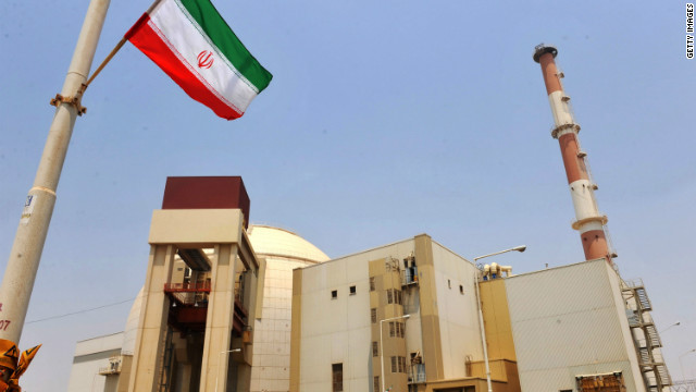 イランの核開発計画をめぐる「包括的共同行動計画」が発効した