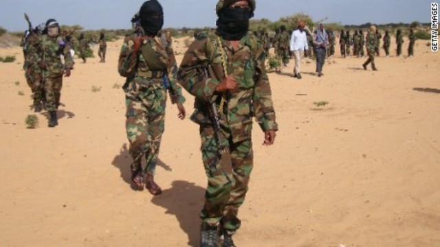 ソマリアに拠点を置く「シャバブ」からＩＳＩＳへ離反する動きが相次いでいる
