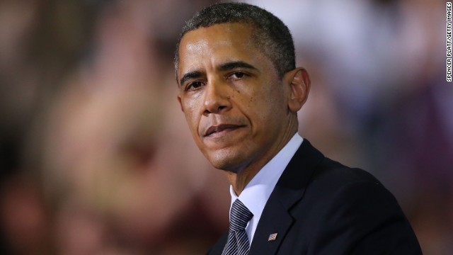 オバマ大統領のＩＳＩＳへの対応については、６４％が「不支持」を表明