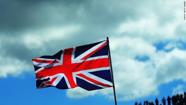 英国は今年６月２３日にＥＵ脱退の是非を問う国民投票を行う