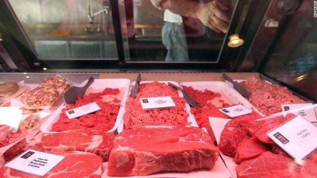 エア・インディアが国内線の機内食の一部から肉類を「排除」