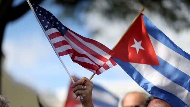米航空６社がキューバ便の定期運航の開設を進めている