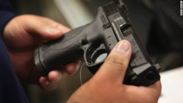 米上院は銃規制４法案をいずれも否決した