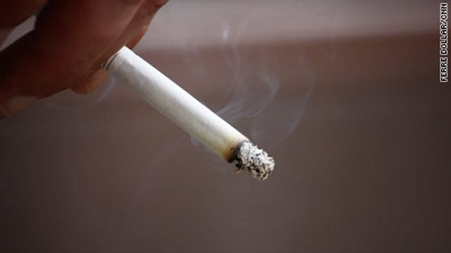 たばこが「通貨」になったのは南北戦争から？