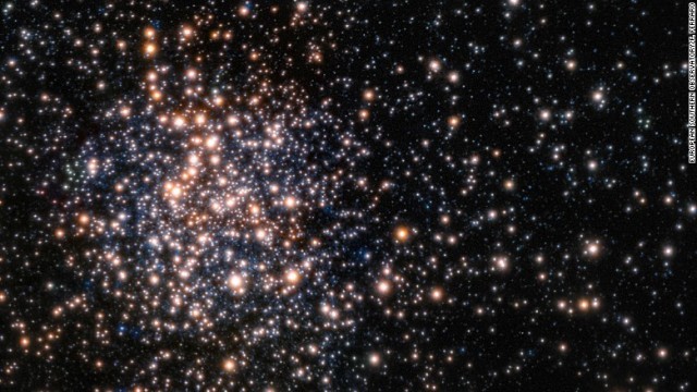 観測可能な銀河の数は、従来推定の１０倍に相当する２兆個に上ることが分かった