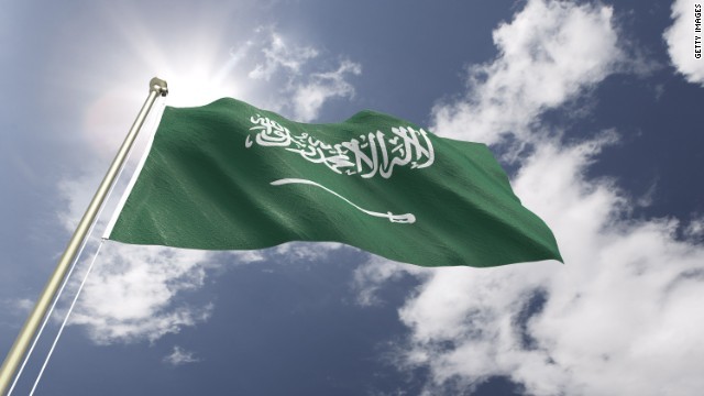 サウジアラビアで王族に対する死刑が執行された