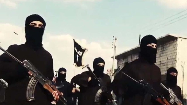 ＩＳＩＳは首都と称するラッカを起点に外部への大規模テロを計画しているとみられる