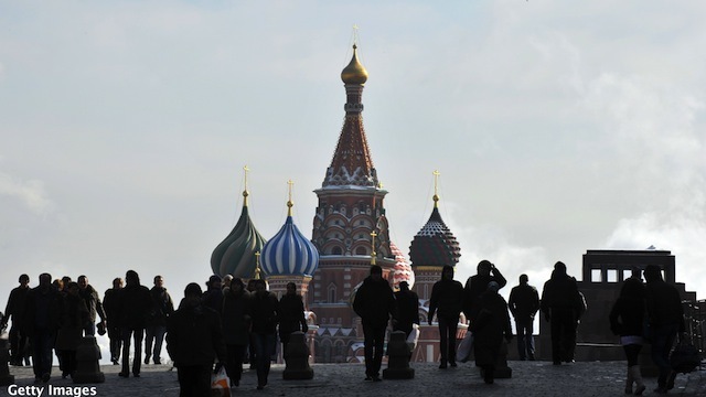 モスル空爆の民間人への被害について、ロシアが米国の弁明を非難