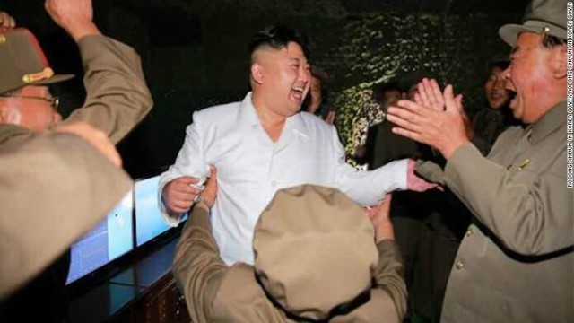 北朝鮮は昨年、核実験やミサイルの発射実験を複数回行った