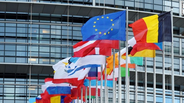 欧州議会はブルガリアなど加盟５カ国に対する米国の査証免除を実現したい構え