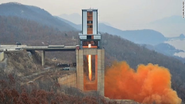 北朝鮮が実験した新型エンジンはＩＣＢＭにも搭載可能な高出力だった可能性がある