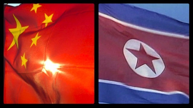 北朝鮮のメディアが同国との関係において「一線を越えた」と、異例の中国批判を展開