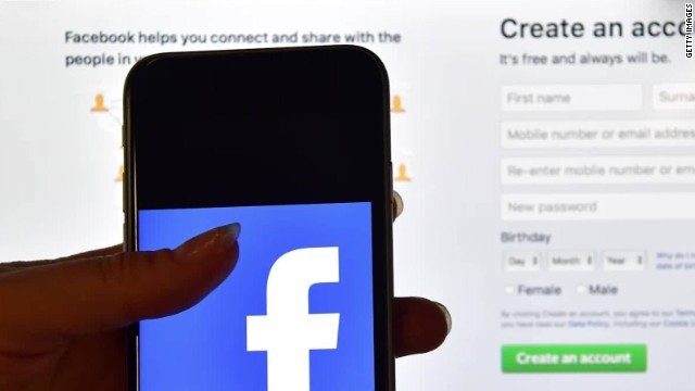 フェイスブックが偽情報の拡散といった工作の阻止に向け、対策を本格化
