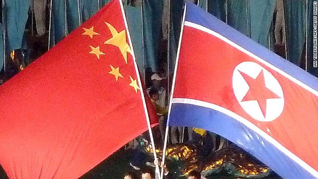 中国が北朝鮮に対し、核実験に踏み切れば独自の制裁を課すことも辞さないと警告