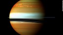 写真特集：カッシーニが１３年間で捉えた土星