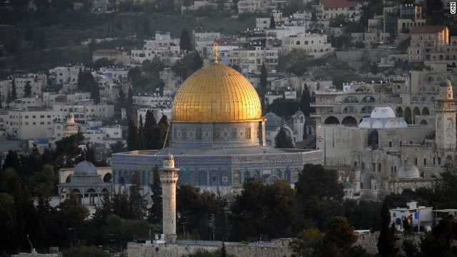 トランプ大統領がエルサレムをイスラエルの首都と承認したことで、国際社会から批判の声が上がっている