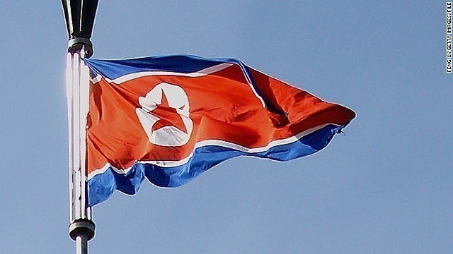 「米国と対話する意図なし」と北朝鮮外務省