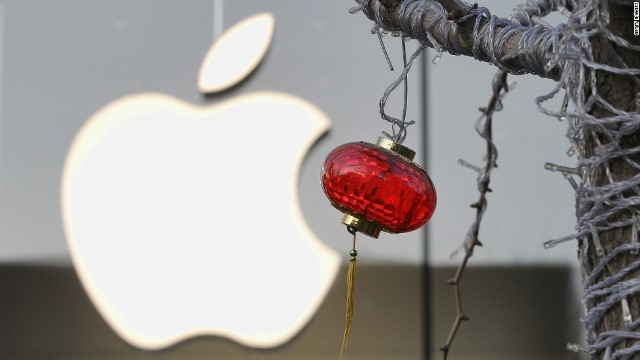 アップルが、ｉＣｌｏｕｄのデータを中国企業に移管したことに対して、一部から懸念の声があがっている