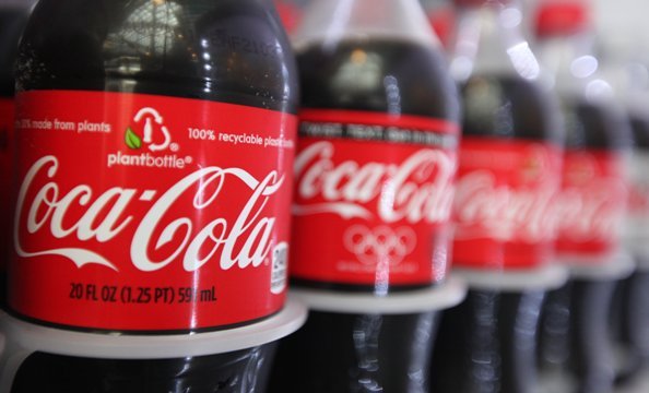 コカ・コーラが日本の缶チューハイ市場に参入する
